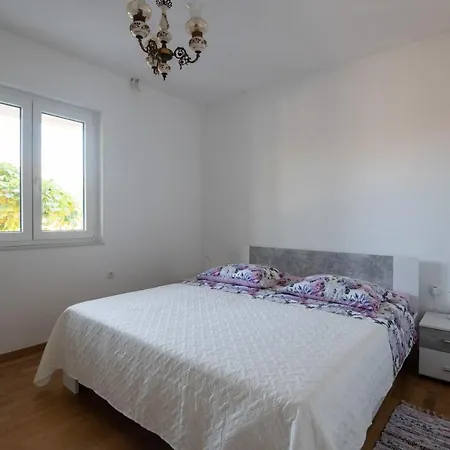 Modern Edda - Quiet Area - Close To Old Town And Beaches Apartment Zadar