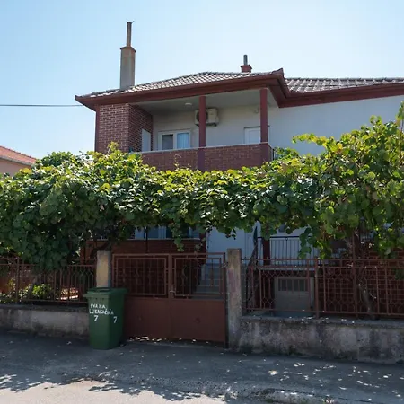 Apartment Modern Edda - Quiet Area - Close To Old Town And Beaches