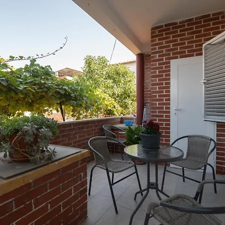 Modern Edda - Quiet Area - Close To Old Town And Beaches Apartment Zadar