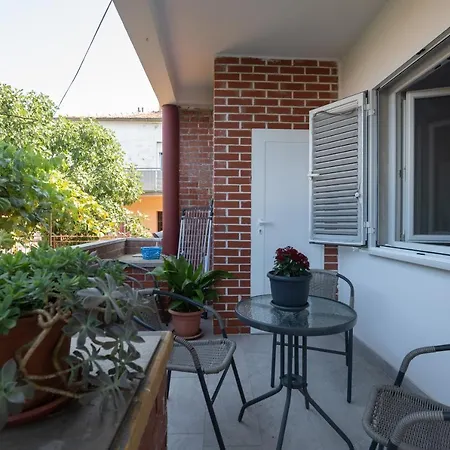 Modern Edda - Quiet Area - Close To Old Town And Beaches * Zadar