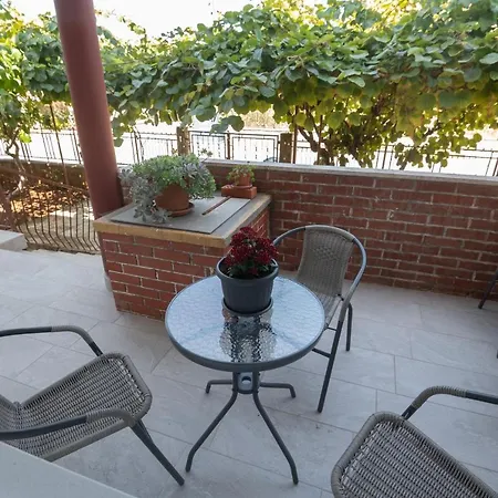 Modern Edda - Quiet Area - Close To Old Town And Beaches Apartment Zadar